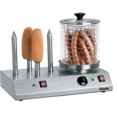 Аппарат для хот-догов Bartscher A120408