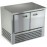 Стол холодильный для пиццы Техно-ТТ СПН/П-126/20-1007 (внутренний агрегат)