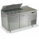Стол холодильный для салатов Техно-ТТ СПБ/С-226/20-1306 (внутренний агрегат)