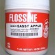 Вкусо-ароматическая добавка Bubble Gum  Flossine