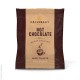 Порционный темный шоколад  "Hot chocolate Dark callets", 25 пакетиков по 35 гр, 6уп -5,25кг