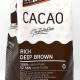 Какао-порошок «RICH DEEP BROWN» 52-56% жирность /VanHouten